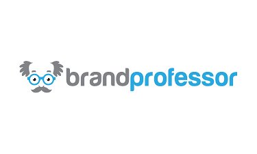 BrandProfessor.com